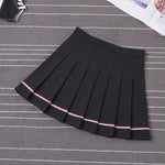 Lolita jk uniform girls skirt  PL20253
