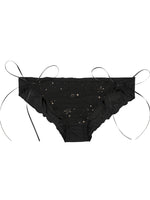 Low waist thin strap butterfly panties    PL20087