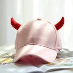 Devil horn hat PL50048