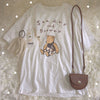 Little Bear Girl T-Shirt PL10249