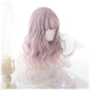 Lolita gradient wig  PL20321