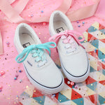 Cute canvas casual shoes PL50982