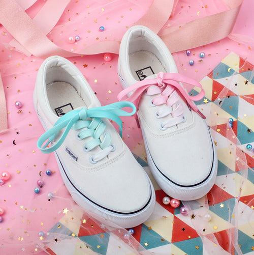 Cute canvas casual shoes PL50982