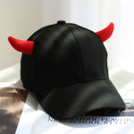 Devil horn hat PL50048