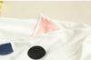 Lolita cat short-sleeved T-shirt   PL20113