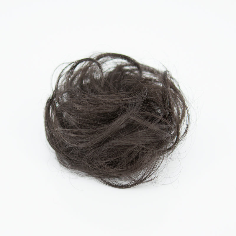 Cute hairpin hair bag PL51035