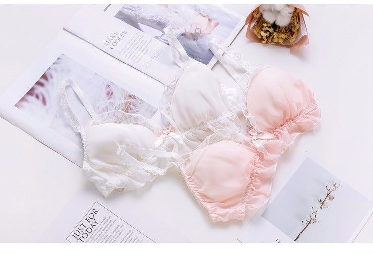 Fairy lingerie set PL10291