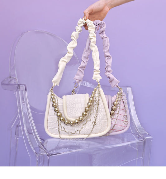 chic shoulder bag  PL50582