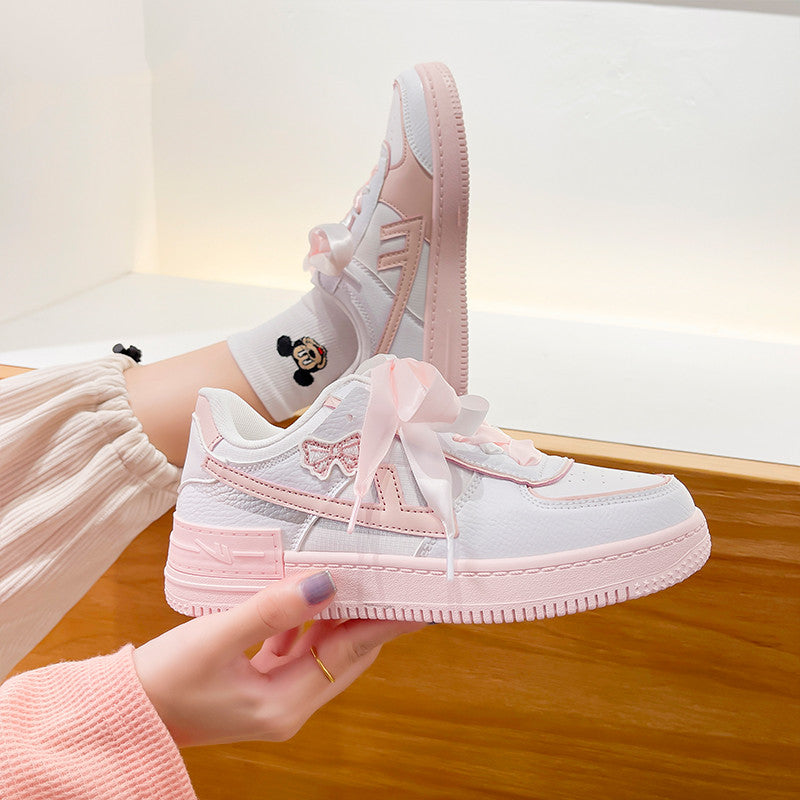 Ulzzang casual shoes PL52253