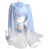 Lolita Blue Wig PL52605