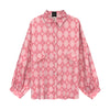 Pink Long Sleeve Shirt   PL52264