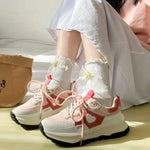 Love casual shoes PL52505