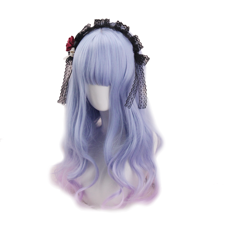 Lolita gradient wig PL20545